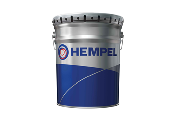 HEMPADUR MASTIC 45880-40640  GREEN 20L  SET