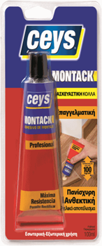 CEYS MONTACK PROFESIONAL 100 ML