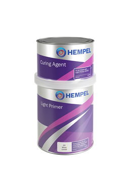 LIGHT PRIMER GREY 45551-12170 0,75 LTR