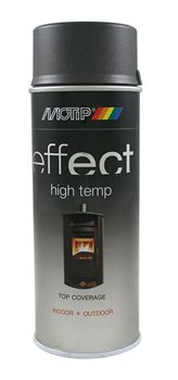 SPRAY EFFECT MOTIP 302402 ΥΨΗΛΗΣ ΘΕΡΜΟΚ ΑΣΗΜΙ