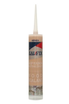 SEALFIX ΑΚΡΥΛΙΚΗ ΜΑΣΤΙΧΗ ΞΥΛΟΥ ΚΕΡΑΣΙΑ 280ML