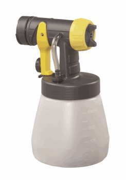 ΕΞΑΡΤΗΜΑ ΨΕΚΑΣΜΟΥ PERFECT SPRAY 800ML ΓΙΑ W550/610/200/400