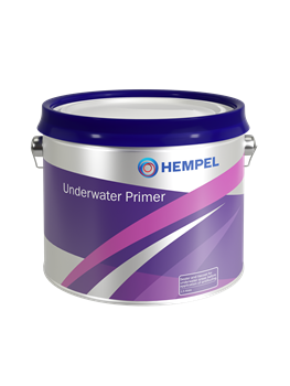 YACHT/UNDERWATER PRIMER 2603 2.5 LTR