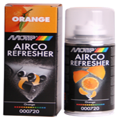 CARCARE AIRCO REFRESHER DISPLAY / ΚΑΘΑΡΙΣΤΙΚΟ A/C 700 12 X150 ML