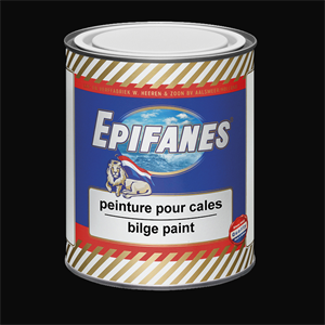 EPIFANES BILGE PAINT 750 ML GREY