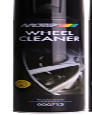 CARCARE SPRAY WHEEL CLEANER/ ΚΑΘΑΡΙΣΤΙΚΟ ΖΑΝΤΩΝ 000713 600ML