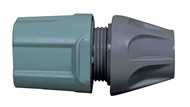 HOSE CONNECTOR FOR MAGIC SOFT SMART HOSE 1/2