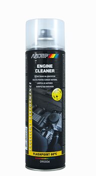 SPRAY ΜΟΤΙΡ  090506 ENGINE CLEANER 500ML