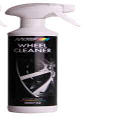 CARCARE TRIGGER WHEEL CLEANER/ ΚΑΘΑΡΙΣΤΙΚΟ ΖΑΝΤΩΝ 000732 500 ML