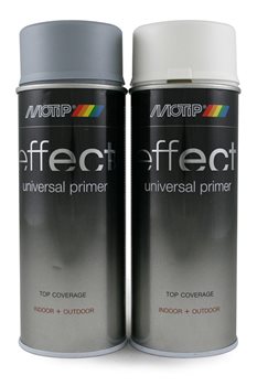 SPRAY EFFECT MOTIP 302103 ΑΣΤΑΡΙ  ΠΡΟΣΦΥΣΗΣ ΠΛΑΣΤΙΚΩΝ