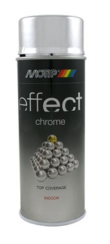 SPRAY EFFECT MOTIP 302603  EFFECT GOLD