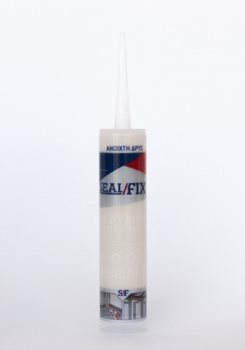 SEALFIX ΑΚΡΥΛΙΚΗ  ΜΑΣΤΙΧΗ ΞΥΛΟΥ ΑΝΟΙΧΤΗ ΔΡΥΣ 280ML