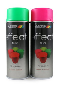 SPRAY EFFECT MOTIP 302303  FLUO ΚΙΤΡΙΝΟ