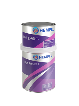 HIGH PROTECT CREAM 0,75 LTR 3565-24700