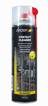 SPRAY MOTIP  090505 CONTACT CLEANER 500ML