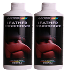 CARCARE LEATHER CONDITIONER/ ΠΕΡΙΠΟΙΗΣΗ ΔΕΡΜΑΤΟΣ000754 500 ML