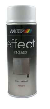 SPRAY EFFECT MOTIP 302702 ΚΑΛΟΡΙΦΕΡ ΛΕΥΚΟ ΜΑΤ