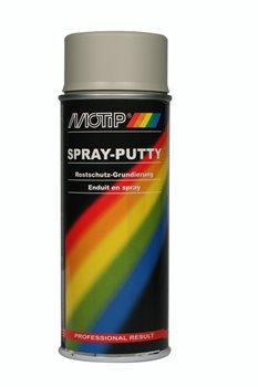 SPRAY ΜΟΤΙΡ 04062 ΑΝΤΙΣΚΩΡΙΑΚΟΣ ΣΤΟΚΟΣ  400ml