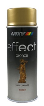 SPRAY EFFECT MOTIP 303004 BRONZE ΧΑΛΚΟΥ