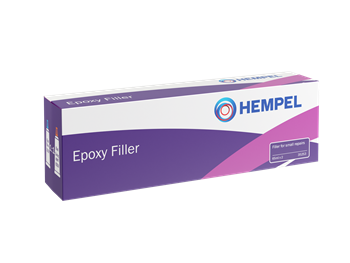 HEMPADUR EPOXY FILLER 3525 0.13 ltr