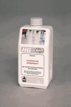 HG ΓΥΑΛΙΣΤΙΚΟ ΜΑΡΜΑΡΩΝ 1LTR No33