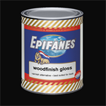 EPIFANES WOODFINISH GLOSS 500 ML