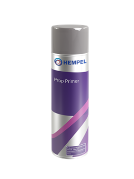 PROP-PRIMER 101EX 11320 SPRAY ΓΚΡΙ ΠΡΟΠΕΛΩΝ 0,500 LTR