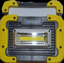 QUALITY WORK LIGHT 10 W PROJECTOR (ΠΡΟΒΟΛΕΑΣ)