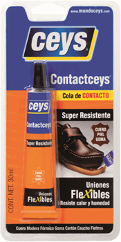 CONTACTCEYS ΒΕΝΖΙΝΟΚΟΛΛΑ 30 ML ΥΨΗΛΗΣ ΑΠΟΔΟΣΗΣ