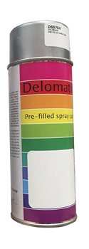 DELOMATIC SPRAY ΚΕΝΟ ΘΗΛΥΚΟ DS 0704 ΔΙΑΛΥΤΟΥ